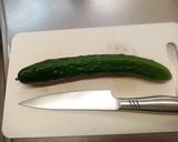 刻み大根の醤油漬け「味よし」を舌コピ　作り方8写真