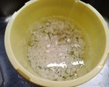 刻み大根の醤油漬け「味よし」を舌コピ　作り方10写真