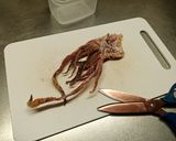 刻み大根の醤油漬け「味よし」を舌コピ　作り方12写真
