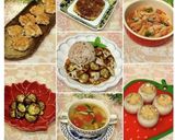 味噌入り☆辛さマイルド根菜チキンカレー　作り方20写真