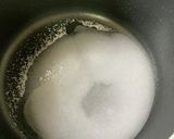 私のプリン作り方1写真