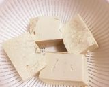 時短でも美味しい!ほうれん草の白和え作り方1写真
