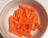 時短でも美味しい!ほうれん草の白和え作り方3写真