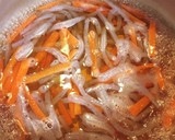 時短でも美味しい！ほうれん草の白和え作り方5写真