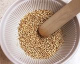 時短でも美味しい!ほうれん草の白和え作り方6写真