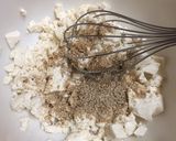 時短でも美味しい!ほうれん草の白和え作り方8写真