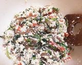時短でも美味しい!ほうれん草の白和え作り方12写真