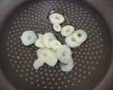 豚肉と野菜のにんにく塩炒め~トロッ旨~作り方4写真