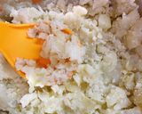 大人味のポテトサラダ　アレンジ無限作り方9写真