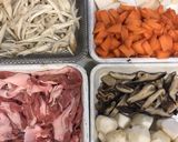 根菜たっぷり豚汁作り方4写真