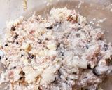 ふんわり 豆腐ハンバーグ作り方3写真