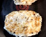 ふんわり 豆腐ハンバーグ作り方5写真