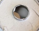 紅茶卵白パウンド作り方14写真