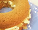 紅茶卵白パウンド作り方27写真