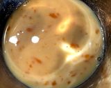 料亭の味 だし巻き卵作り方3写真