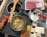 【安い】四川麻婆豆腐【旨い】作り方2写真