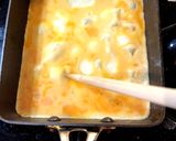 料亭の味 だし巻き卵作り方5写真
