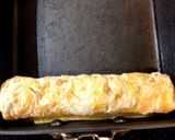 料亭の味 だし巻き卵作り方7写真