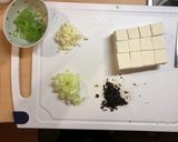 【安い】四川麻婆豆腐【旨い】作り方3写真