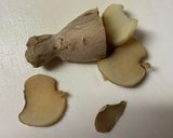 MrsWongちの洋梨生姜シロップ煮作り方2写真