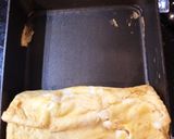 料亭の味 だし巻き卵作り方10写真