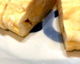 料亭の味 だし巻き卵作り方12写真