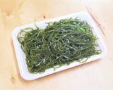 弁当にあと一品♡昆布と豚肉の炒め物作り方1写真