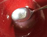 朝食用　玉子サンド作り方3写真