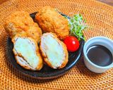 肉巻きコロッケ作り方13写真