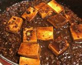 【安い】四川麻婆豆腐【旨い】作り方9写真
