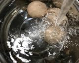 朝食用　玉子サンド作り方4写真