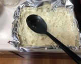 【アレンジ】マッシュポテトのグラタン作り方3写真