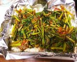 【アレンジ】マッシュポテトのグラタン作り方4写真