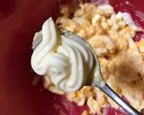 朝食用　玉子サンド作り方6写真