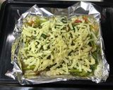 【アレンジ】マッシュポテトのグラタン作り方5写真