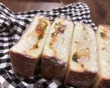 【アレンジ】マッシュポテトのグラタン作り方8写真