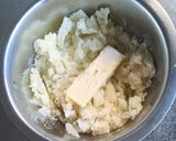 肉巻きコロッケ作り方1写真