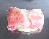 肉巻きコロッケ作り方4写真