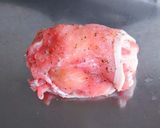 肉巻きコロッケ作り方5写真