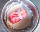 肉巻きコロッケ作り方7写真