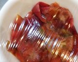 アップルケーキ作り方3写真