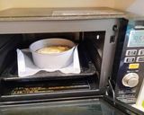 アップルケーキ作り方9写真