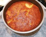 アップルケーキ作り方10写真