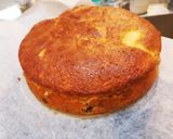アップルケーキ作り方11写真