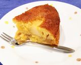 アップルケーキ作り方12写真