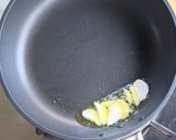ペペロンチーノおにぎり作り方3写真