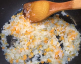 簡単！トマト缶で自家製トマトソース✨作り方3写真