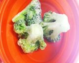 【弁当】ベーコンのアーリオオーリオもどき作り方3写真