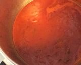 鶏肉のトマト煮込み♬作り方4写真