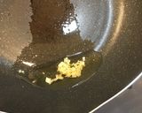 簡単！なすのトマトソースパスタ✨作り方4写真